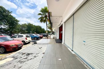 Temasya Glenmarie (Commercial)