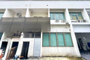 Temasya Glenmarie (Commercial)