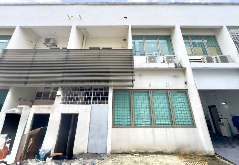 Temasya Glenmarie (Commercial)