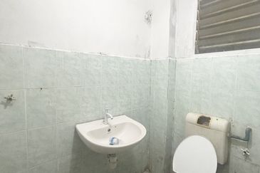 Apartment Minang Ria 2