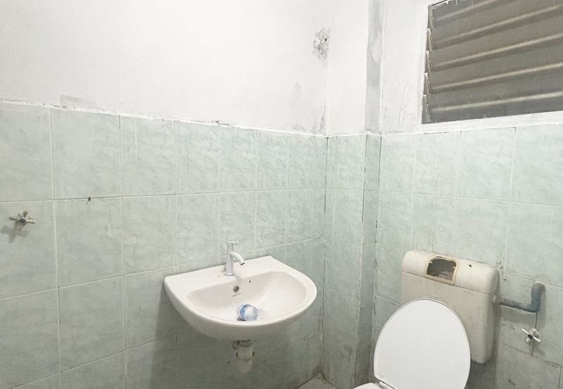 Apartment Minang Ria 2