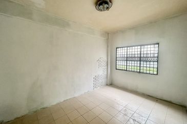 Apartment Minang Ria 2