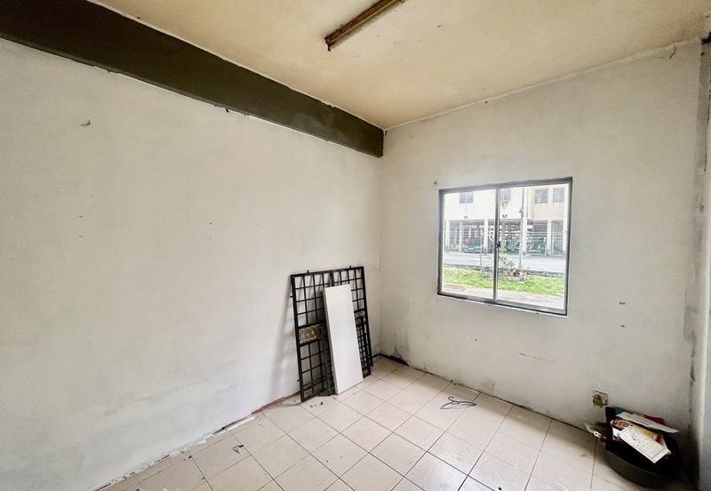 Apartment Minang Ria 2