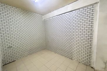 Apartment Minang Ria 2