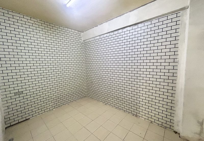 Apartment Minang Ria 2