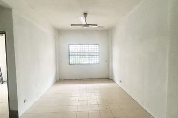 Apartment Minang Ria 2