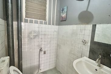 Apartment Minang Ria 2