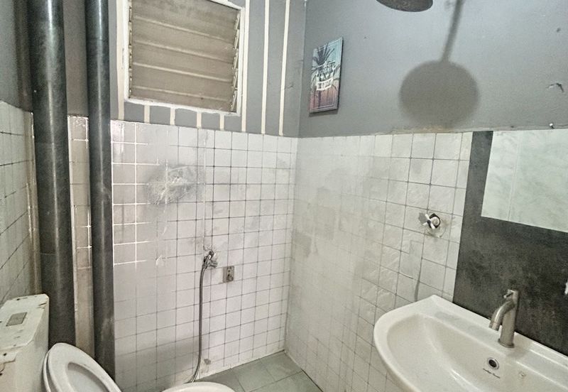 Apartment Minang Ria 2