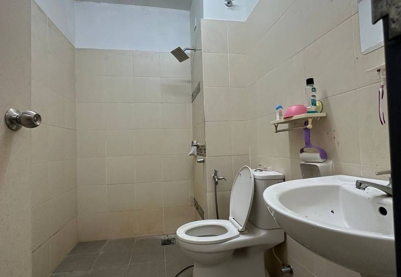 Acacia Park @ Bandar Tasik Puteri