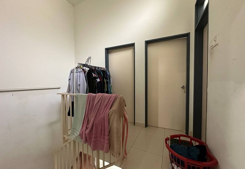 Acacia Park @ Bandar Tasik Puteri