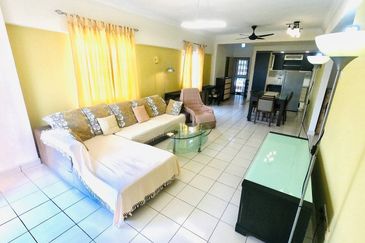 Bintang Mas Condominium