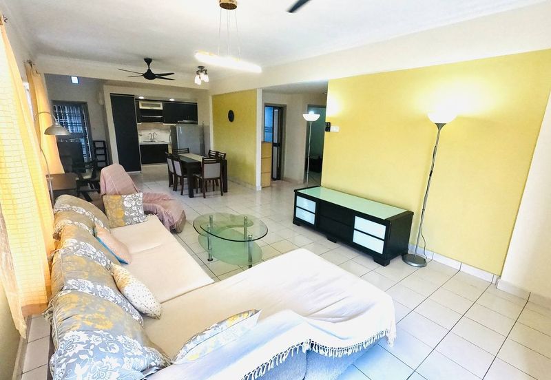 Bintang Mas Condominium