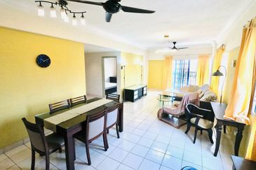 Bintang Mas Condominium