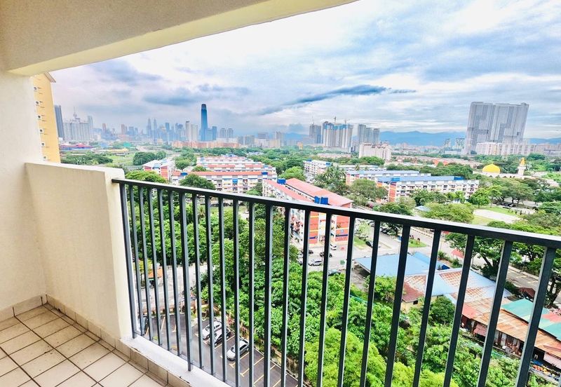 Bintang Mas Condominium