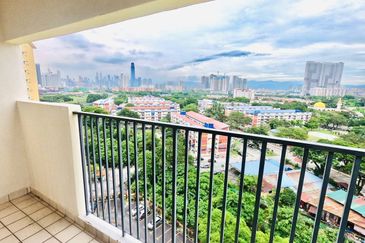 Bintang Mas Condominium