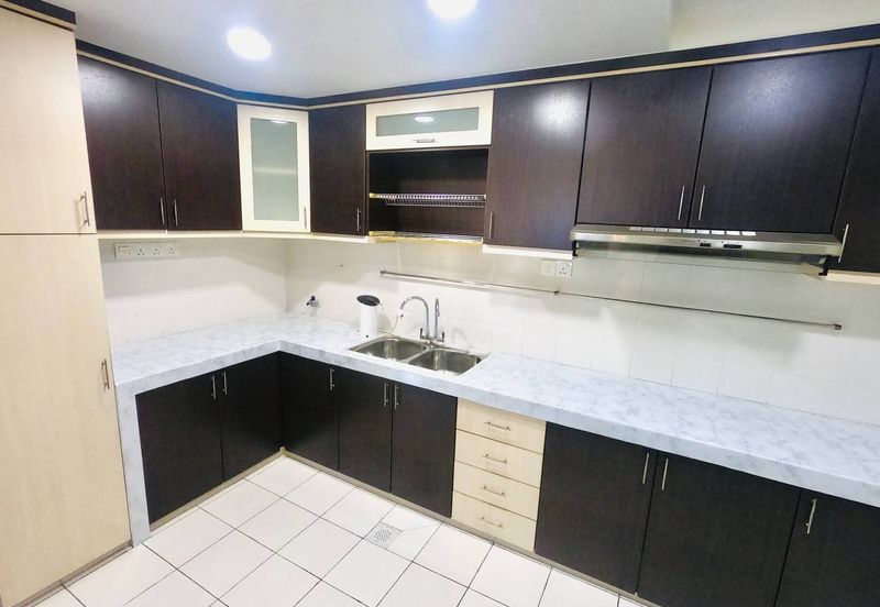 Bintang Mas Condominium