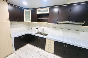 Bintang Mas Condominium