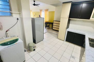 Bintang Mas Condominium