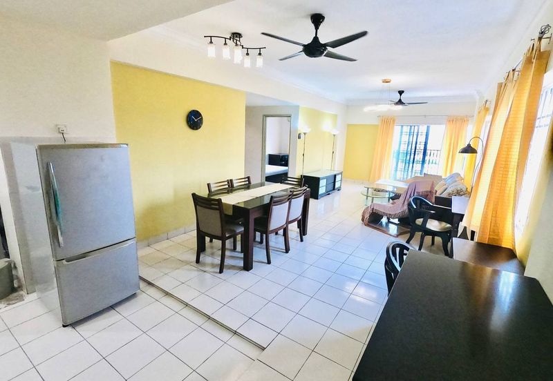 Bintang Mas Condominium