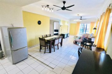 Bintang Mas Condominium