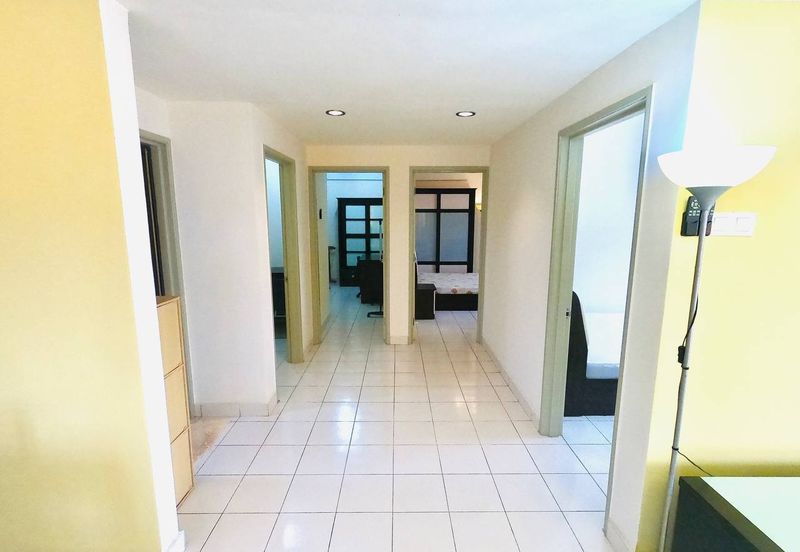 Bintang Mas Condominium