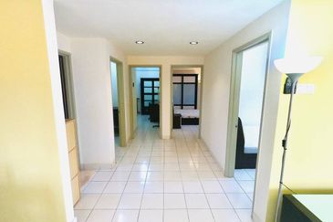 Bintang Mas Condominium