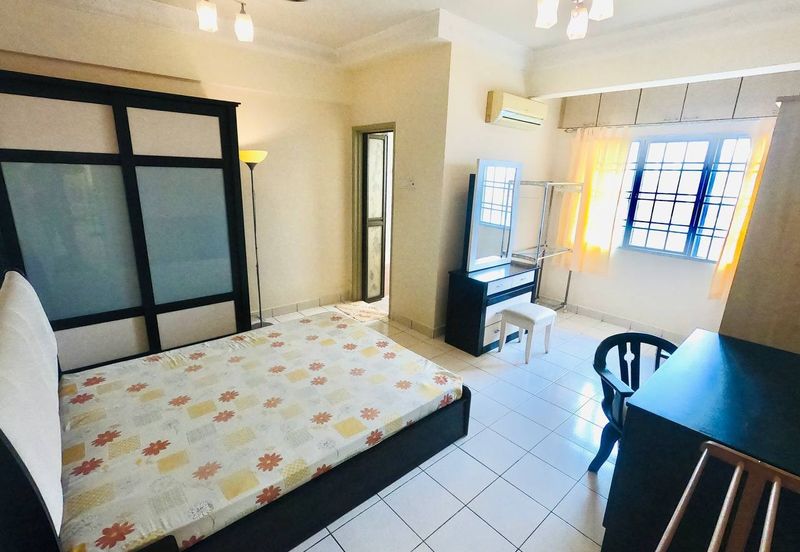 Bintang Mas Condominium