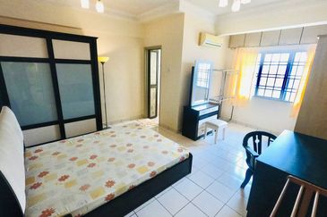 Bintang Mas Condominium