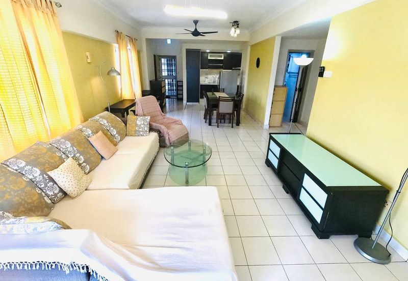 Bintang Mas Condominium