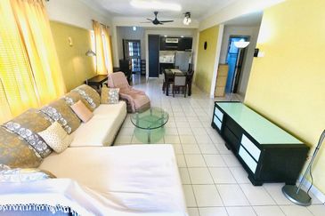 Bintang Mas Condominium