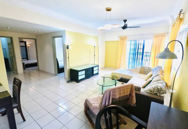 Bintang Mas Condominium