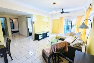 Bintang Mas Condominium