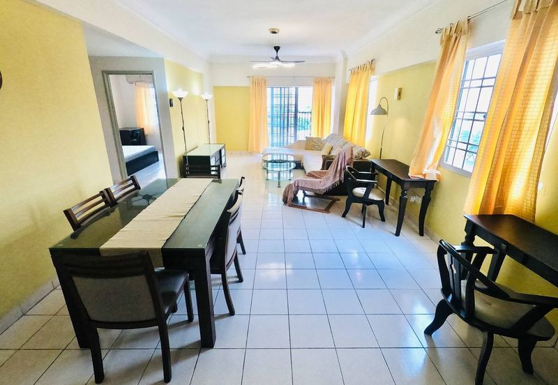 Bintang Mas Condominium