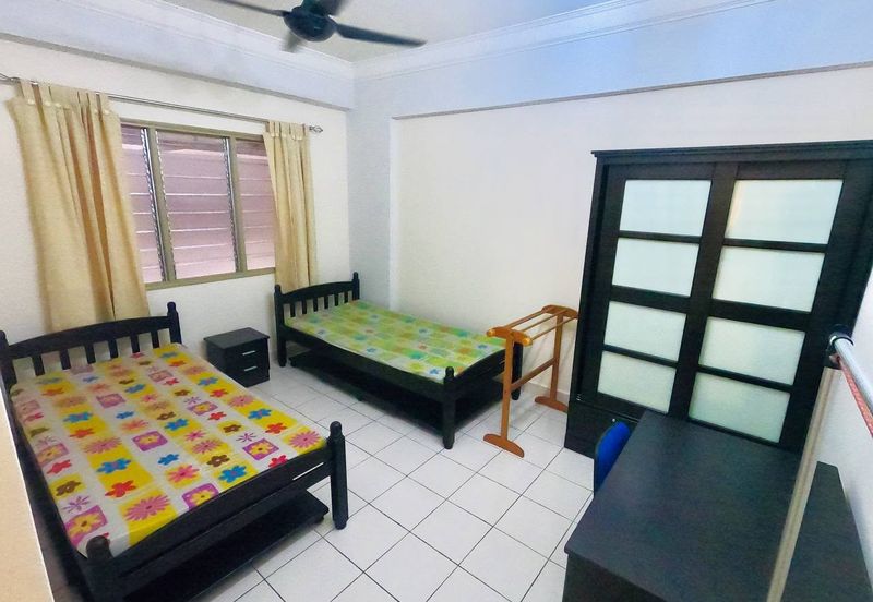 Bintang Mas Condominium