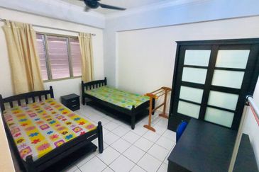 Bintang Mas Condominium