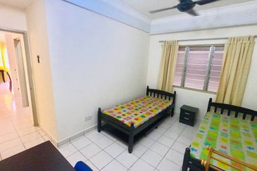 Bintang Mas Condominium