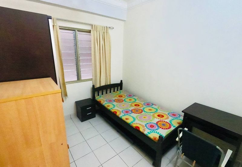 Bintang Mas Condominium