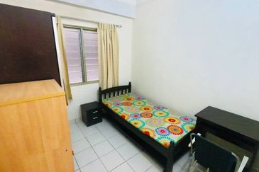 Bintang Mas Condominium