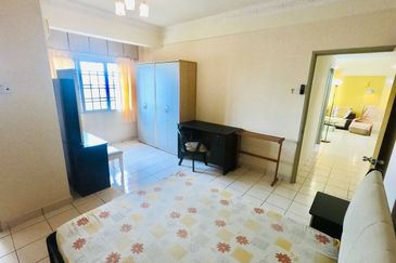 Bintang Mas Condominium