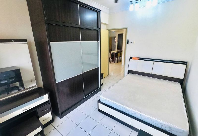 Bintang Mas Condominium