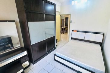 Bintang Mas Condominium