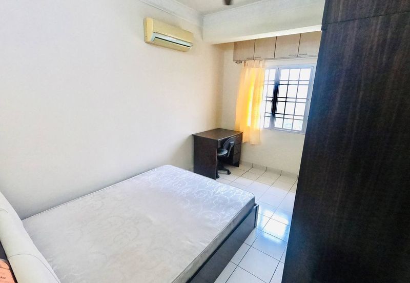 Bintang Mas Condominium