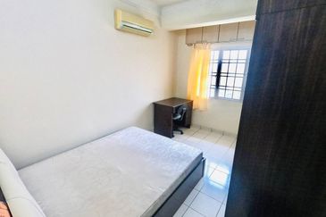 Bintang Mas Condominium