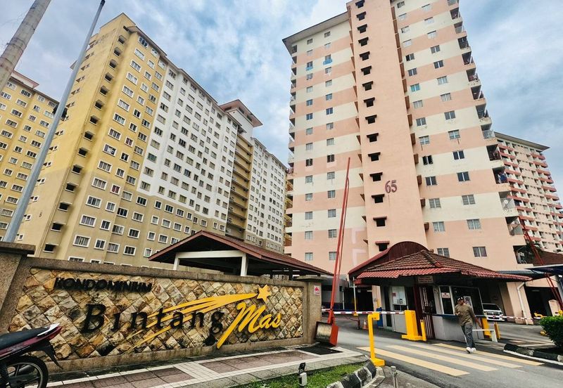 Bintang Mas Condominium