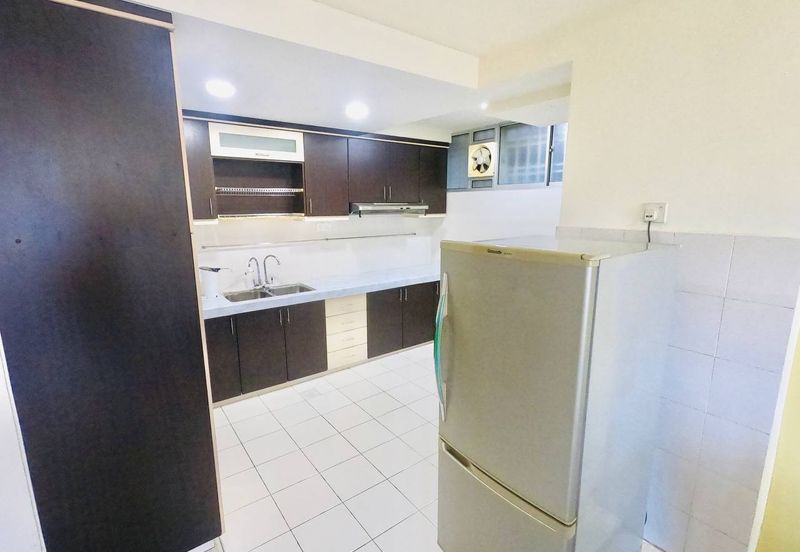 Bintang Mas Condominium