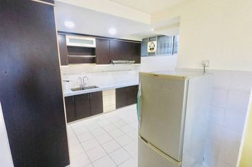 Bintang Mas Condominium