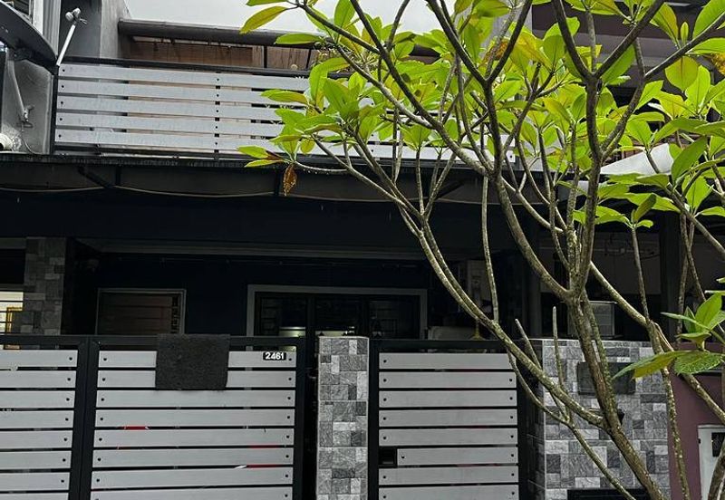 Taman Permata, Ampang Jaya