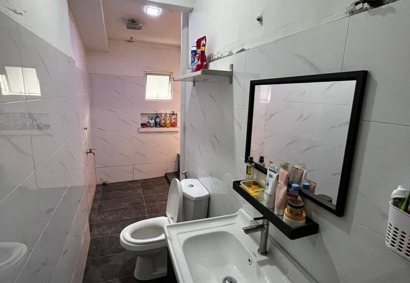 Taman Permata, Ampang Jaya