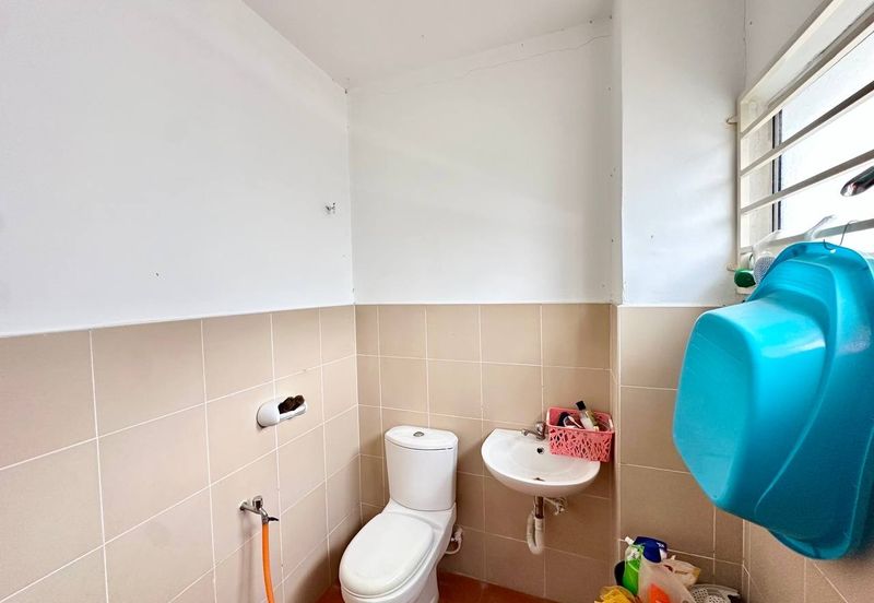 The Clover Homes @ Jalan Tanjung Utama 3