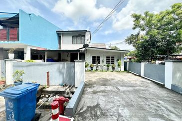 Seksyen 17, Shah Alam